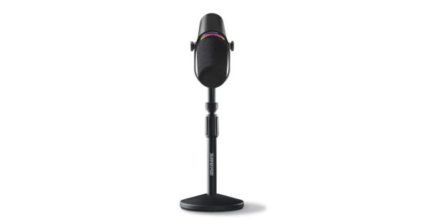Shure MV7 Plus Podcast Kit - BimotorDJ